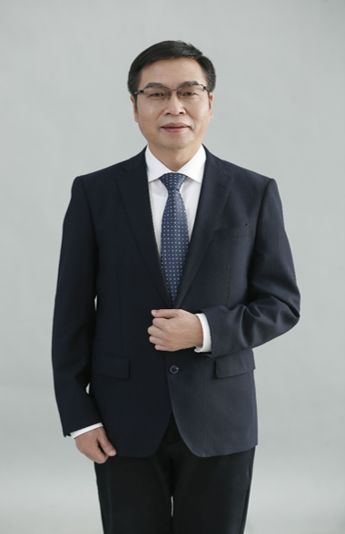 董事長致辭